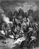 Dore_68_2Macc09_The Punishment of Antiochus